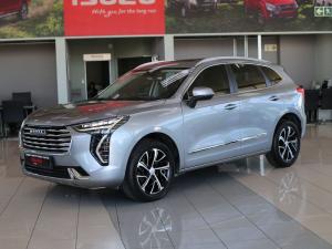Haval Jolion 1.5T Luxury manual - Image 3