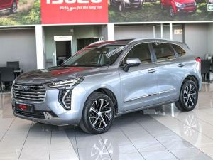 Haval Jolion 1.5T Luxury manual - Image 3