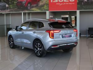 Haval Jolion 1.5T Luxury manual - Image 4