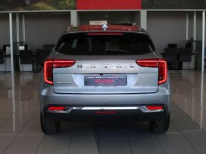Haval Jolion 1.5T Luxury manual - Image 5