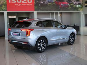 Haval Jolion 1.5T Luxury manual - Image 6