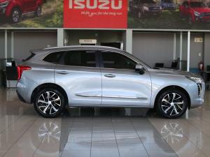 Haval Jolion 1.5T Luxury manual - Image 7