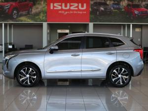 Haval Jolion 1.5T Luxury manual - Image 8