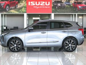 Haval Jolion 1.5T Luxury manual - Image 8