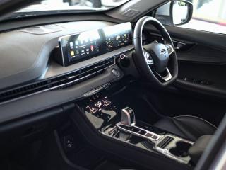 Chery Tiggo Cross 1.5T Comfort
