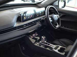 Chery Tiggo Cross 1.5T Comfort - Image 10