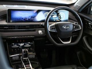 Chery Tiggo Cross 1.5T Comfort