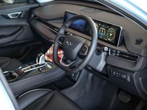 Chery Tiggo Cross 1.5T Comfort - Image 12