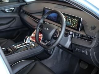 Chery Tiggo Cross 1.5T Comfort