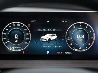 Chery Tiggo Cross 1.5T Comfort