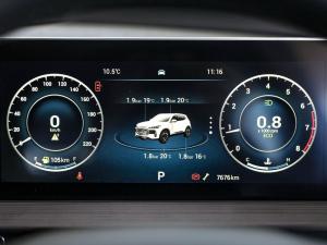 Chery Tiggo Cross 1.5T Comfort - Image 13
