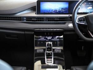 Chery Tiggo Cross 1.5T Comfort - Image 14