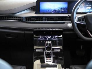 Chery Tiggo Cross 1.5T Comfort