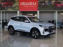 Thumbnail Chery Tiggo Cross 1.5T Comfort