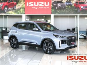 Chery Tiggo Cross 1.5T Comfort - Image 1