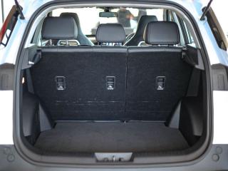 Chery Tiggo Cross 1.5T Comfort