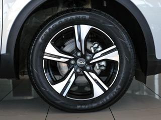 Chery Tiggo Cross 1.5T Comfort