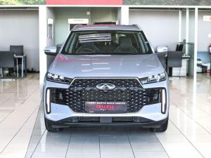Chery Tiggo Cross 1.5T Comfort - Image 2