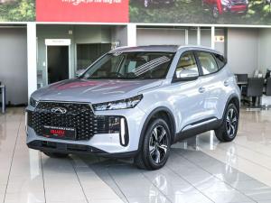 Chery Tiggo Cross 1.5T Comfort - Image 3