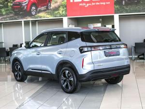 Chery Tiggo Cross 1.5T Comfort - Image 4
