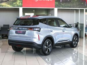 Chery Tiggo Cross 1.5T Comfort - Image 6