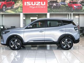 Chery Tiggo Cross 1.5T Comfort