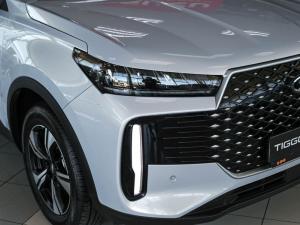 Chery Tiggo Cross 1.5T Comfort - Image 9