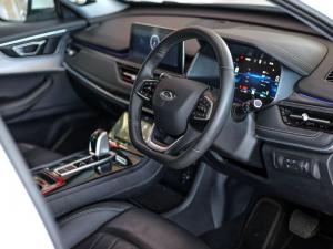 Chery Tiggo 8 Pro Max 2.0TGDI 390T Executive - Image 10