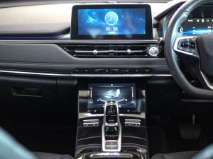 Chery Tiggo 8 Pro Max 2.0TGDI 390T Executive - Image 11