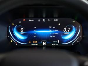 Chery Tiggo 8 Pro Max 2.0TGDI 390T Executive - Image 12
