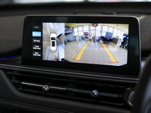 Chery Tiggo 8 Pro Max 2.0TGDI 390T Executive - Image 14