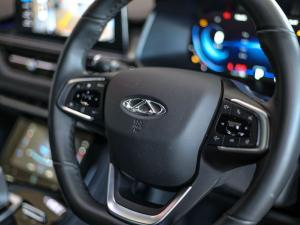Chery Tiggo 8 Pro Max 2.0TGDI 390T Executive - Image 16