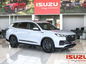 Chery Tiggo 8 Pro Max 2.0TGDI 390T Executive - Image 1
