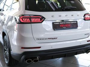Chery Tiggo 8 Pro Max 2.0TGDI 390T Executive - Image 25