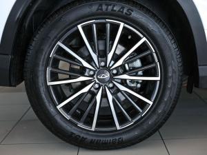 Chery Tiggo 8 Pro Max 2.0TGDI 390T Executive - Image 27