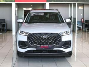 Chery Tiggo 8 Pro Max 2.0TGDI 390T Executive - Image 2