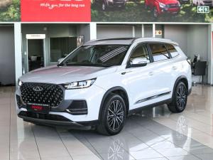 Chery Tiggo 8 Pro Max 2.0TGDI 390T Executive - Image 3
