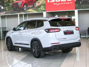 Chery Tiggo 8 Pro Max 2.0TGDI 390T Executive - Image 4