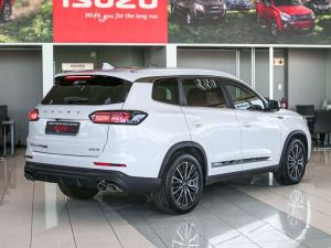 Chery Tiggo 8 Pro Max 2.0TGDI 390T Executive - Image 6