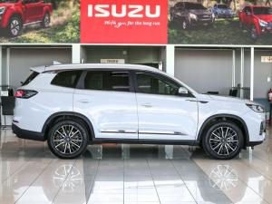 Chery Tiggo 8 Pro Max 2.0TGDI 390T Executive - Image 7