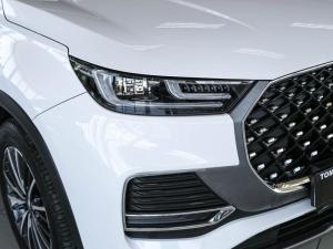 Chery Tiggo 8 Pro Max 2.0TGDI 390T Executive - Image 9