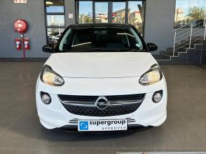 Opel Adam 1.0T Jam - Image 2