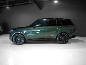 Land Rover Range Rover P530 HSE - Image 10