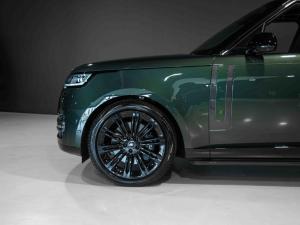 Land Rover Range Rover P530 HSE - Image 12