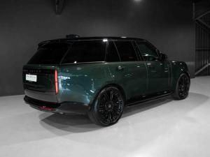 Land Rover Range Rover P530 HSE - Image 17