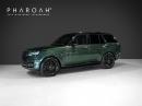 Thumbnail Land Rover Range Rover P530 HSE