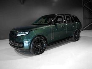 Land Rover Range Rover P530 HSE - Image 3