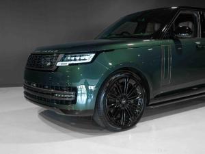 Land Rover Range Rover P530 HSE - Image 4