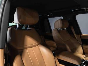 Land Rover Range Rover P530 HSE - Image 8