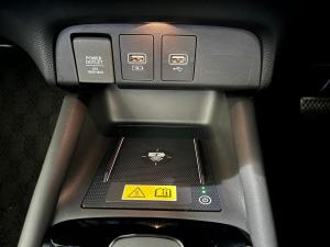 Honda Fit 1.5 Hybrid e.HEV - Image 10